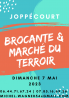 Brocante & marché du terroir - Joppécourt