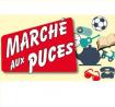 Marché aux puces - Bruay-la-Buissière