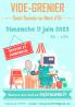 Vide-greniers - Saint-Romain-au-Mont-d'Or
