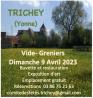 Vide-greniers - Trichey