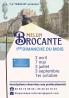 Brocante, Vide grenier - Melun