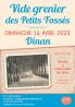 Vide-greniers - Dinan