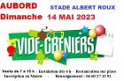 Vide-greniers - Aubord