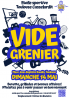 Vide-greniers - Toulouse