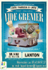 Vide-greniers - Lanton