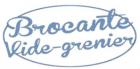 Brocante, Vide grenier - Wavrechain-sous-Faulx