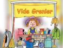 Vide-greniers - Pont-du-Casse