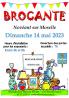 Brocante, Vide grenier - Novéant-sur-Moselle