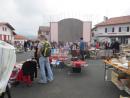 Vide-greniers - Itxassou