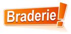 Braderie - La Flèche