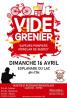 Vide-greniers - Monclar-de-Quercy