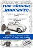 Brocante, Vide grenier - Gironville