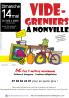 Vide-greniers - Nonville