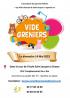 Vide-greniers - Grasse