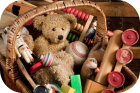 Brocante, Vide grenier - Breuillet