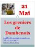 Vide-greniers - Dambenois
