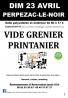 Vide-greniers - Perpezac-le-Noir