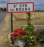 Vide-greniers - Saint-Cyr-en-Bourg