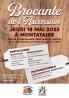 Brocante et braderie - Montataire