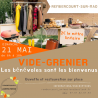 Vide-greniers - Rembercourt-sur-Mad