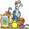 Brocante, Vide grenier - Chavignon