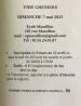 Vide-greniers - Le Havre
