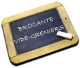 Brocante, Vide grenier - Hartennes-et-Taux