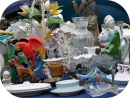 Brocante, Vide grenier - Saint-Hippolyte