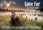Game Fair - Lamotte-Beuvron