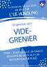 Vide-greniers - Hundling
