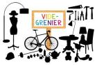 Vide-greniers - Le Mans