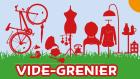 Vide-greniers - Le Havre