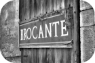 Brocante - Consolation-Maisonnettes
