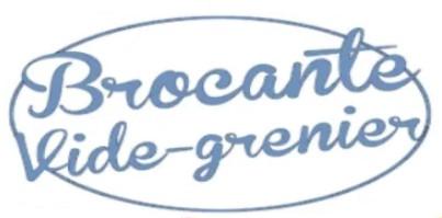Carennac - Brocante, Vide grenier