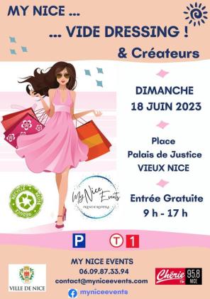Vide dressing - Nice