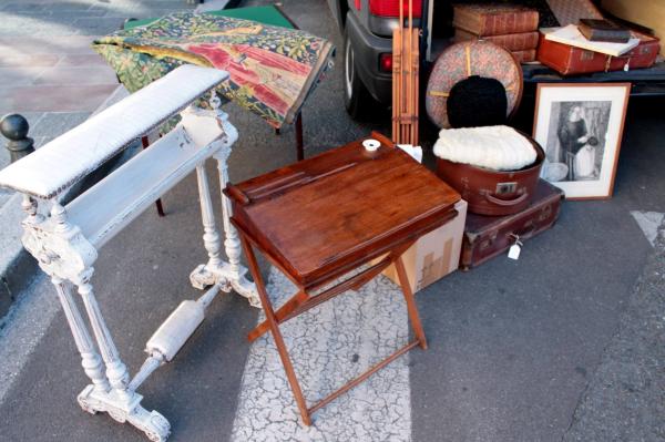 Vide-greniers - Auxonne