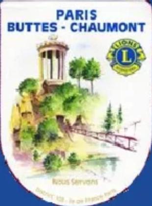 Vide-greniers - buttes Chaumont - Paris 19