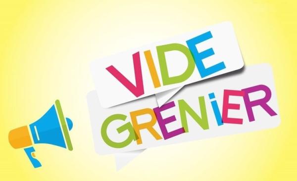 Vide-greniers - Saint-Émiland