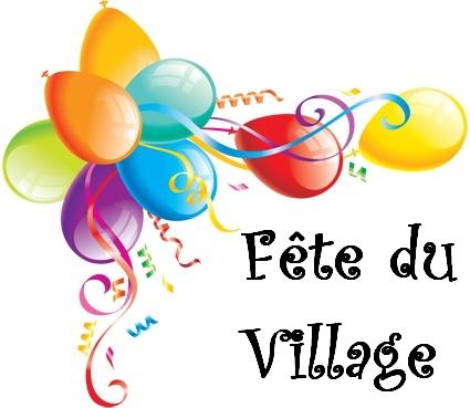 Vide grenier - fête de village - Domagné