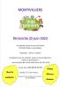 Vide-greniers - Montivilliers