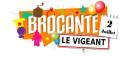 Brocante, Vide grenier - Le Vigeant