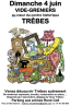 Vide-greniers - Trèbes