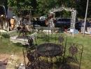 Brocante, Vide grenier - Trouy