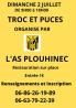 Troc et Puces - Plouhinec