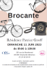 Brocante, Vide grenier - Charleville-Mézières