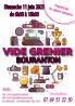 Vide-greniers - Bouranton