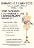 Puces des couturières et des loisirs créatifs - Rignac