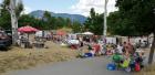 Brocante, Vide grenier - Mézel