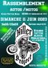 Bourse auto moto et rassemblement - Saint-Germain-du-Puy