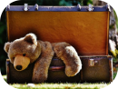 Brocante, Vide grenier - Hautefort